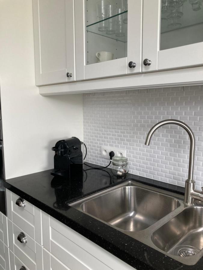 Apartamento Casa Diatomea De Haan Exterior foto