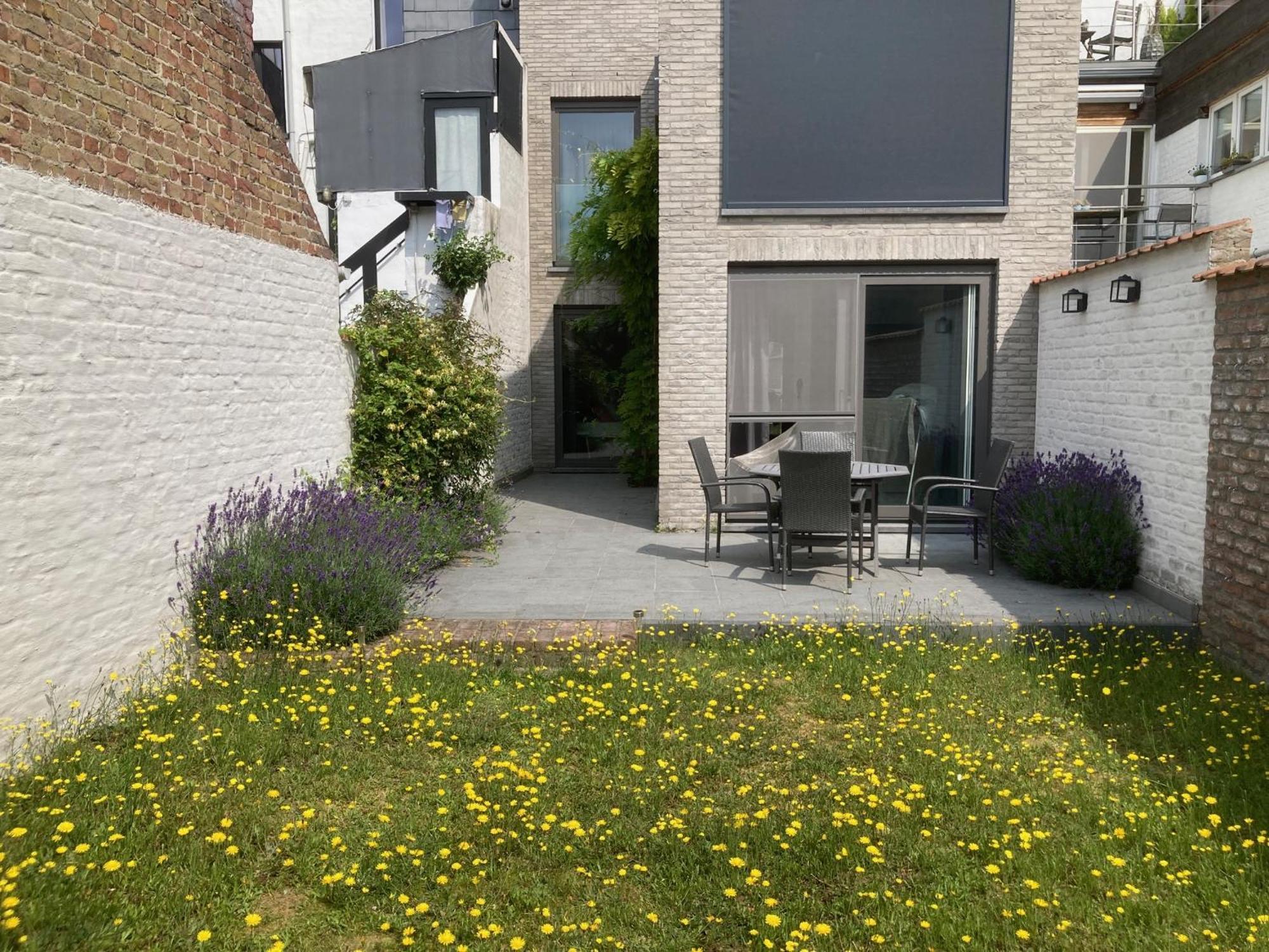 Apartamento Casa Diatomea De Haan Exterior foto